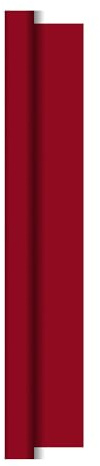 Duni Dunicel® Tischdecke Bordeaux, 1,18m x 40m, 185488 Tischdeckenrolle