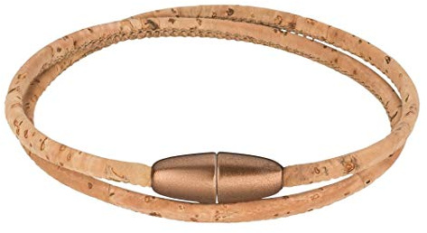 Korkarmband verschiedene Ausführungen | Armband aus Kork I vegan I Damen I Armband mit hochwertigem Magnetverschluss