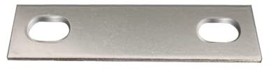 SSCYHT LiFePO4-Lithium-Batterie-Sammelschienen-Pfosten Batteriekontakte Sammelschienen-Anschlusslaschen 1,5 mm / 2 mm Dicke für LiFepo4-Lithium-Packs,90mm