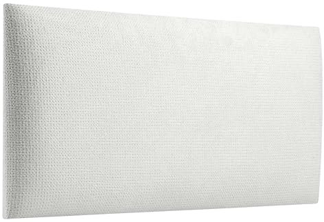 softwalls Wallpanel Capri (Elfenbein, 60 x 30 cm)