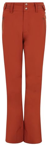 Protest Damen Ski- Und Snowboardhose Cinnamon