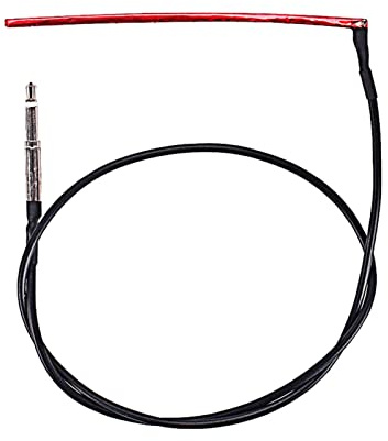 4 Stücke Gitarre Piezo Pickup Akustikgitarre Pickup für E-Gitarre