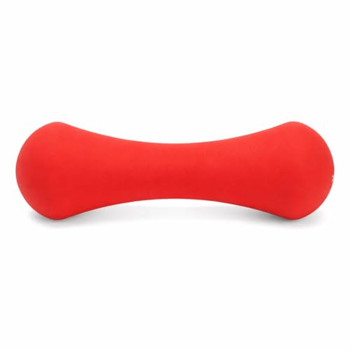 XTrexo Ergonomische und rutschfeste Kurzhantel - Fitnessgewicht - Neoprenbeschichtung - Für Krafttraining, Gymnastik und Home Gym