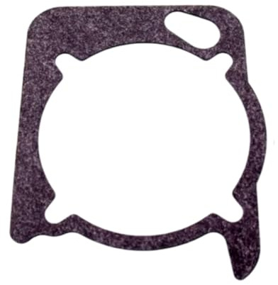 QOXEZY Joint de couvercle de carter compatible avec 753-1208 et 721-04054 — pour joint durable résistant au carburant pour l'entretien du moteur de motoculteur de jardin (1 pièce)
