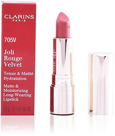 Joli Rouge Velvet 732V-Grenadine 3,5 Gr