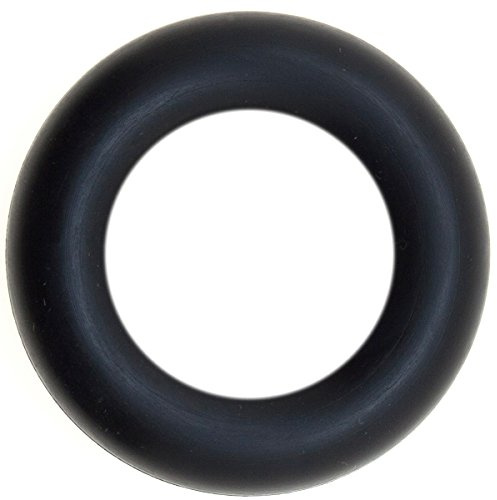 Dichtring/O-Ring 7,3 x 2,4 mm FKM 80 - braun oder schwarz, Menge 10 Stück