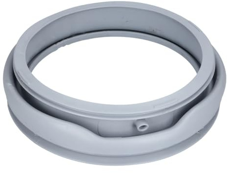 Europart Türmanschette passend für Miele 11086751 Türgummiring für Waschmaschine