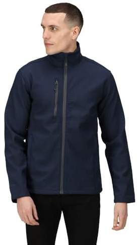 Regatta Professional Men's Honestly Made Recycled Softshell Jacket