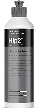 Koch Chemie Hlp2 Headlight Polish 2 250 ml Lucidante per fari con sigillante