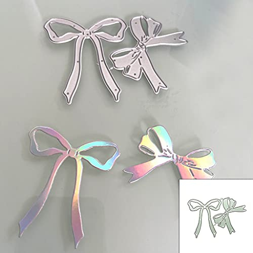 ECMQS Bögen DIY Stanzschablone, Scrapbooking Prägeschablonen Stanzformen Schablonen Für Scrapbooking