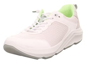 Legero Damen Bliss Sneaker, SCHWARZ (SCHWARZ) 0100