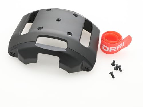 DRRI DJI Ronin 4D 6K 8K Kamera Zenmuse X9 Gimbal Gegengewicht für Neigungsachse Anpassung Balance