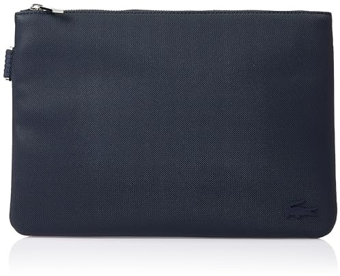 Lacoste Clutch für Herren, Marine 166