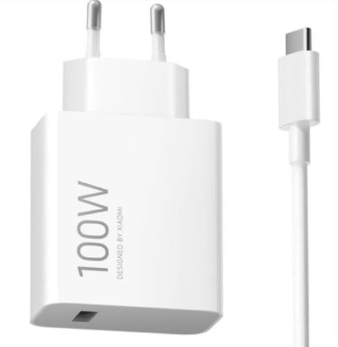 Xiaomi 100W Charging Combo (Tipo-A) EU