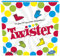 Hasbro Gaming Twister, Jeu de Société et d’Équilibre pour Enfants dès 6 Ans et Adultes, Jeu de Groupe pour Intérieur, Version Française