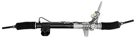 NTY Lenkgetriebe SPK-CH-010