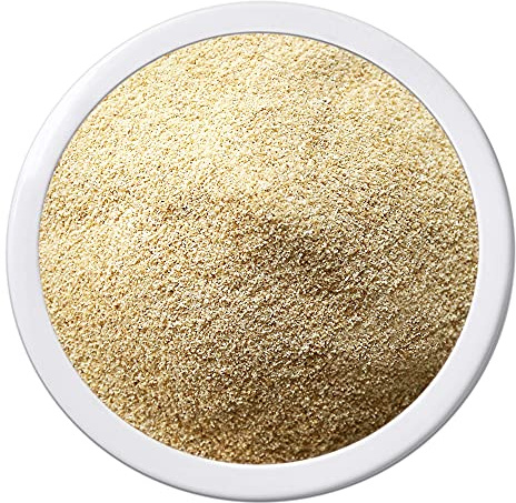 PEnandiTRA® - Knoblauch granuliert Knoblauch Granulat - 500 g - Knoblauchgranulat - Gewürz - VEGAN