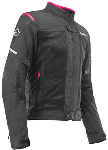 Acerbis Giacca da uomo Ramsey Vented