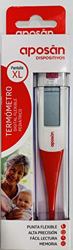 APOSAN TERMOMETRO XL FLEXIBLE