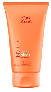 Wella Professionals INVIGO NUTRI-ENRICH FRIZZ CONTROL CREAM 150ml