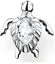 Thomas Sabo Örhängen Förgyllt Sterling Silver 925 H2233-472-6