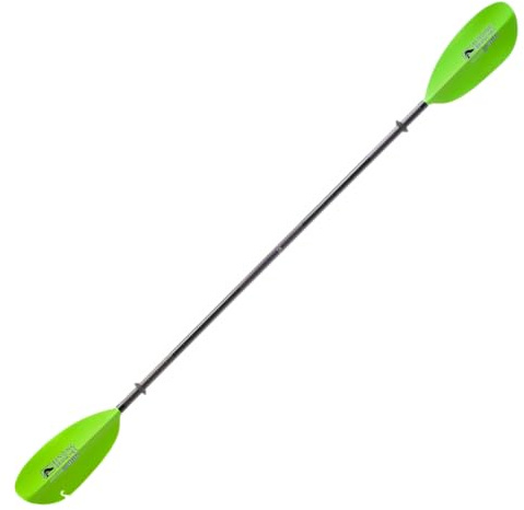 BENDING BRANCHES Angler Drift Kayak Fishing Paddle