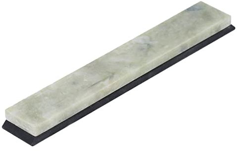 HERCHR Knife Sharpening Stone, Professional Japanese Whetstone Sharpener Stone Diamond Sharpening Stone Pocket Garden File Tool Knife Sharpener Wet Stone Sharpening Kit(10000Grid)