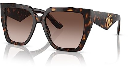 Dolce&Gabbana Sport-Sonnenbrille, Unisex, für Erwachsene
