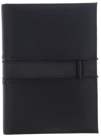 HUGO BOSS Outline Writing Set M Black
