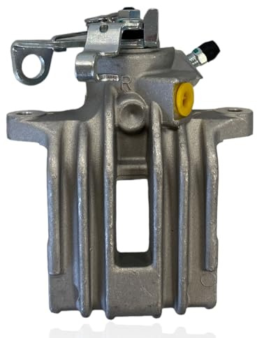 Brake Caliper Compatible With Seat Cordoba, Ibiza Mk4 (2008-2013) Rear Right