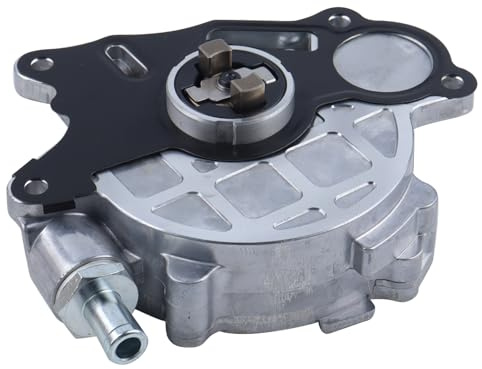 BONRYAN Pompe à vide pour système de freinage pour VW 03L145100G 03L145100C 7.04303.05.0