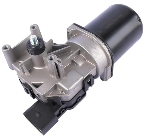 Scheibenwischermotor 6Q1955119 Für VW Für Polo Für 9A Für 9N Front Wischer Motor Wischermotor