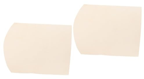 Zerodeko 2pcs Car Cloth for Auto Washing Multi-Functional Absorbent Vehicle Soft Design for Interior and Exterior Care