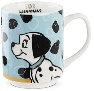 Egan stapelbar mugg The Charge of 101 Celestial ML 350, 227003