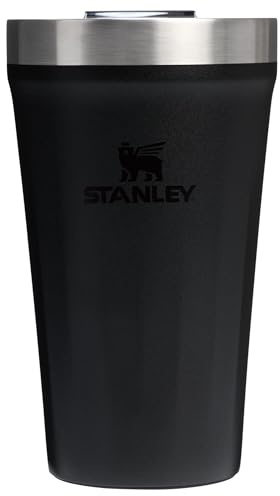 STANLEY Everyday Pint 473 ml Noir 2.0