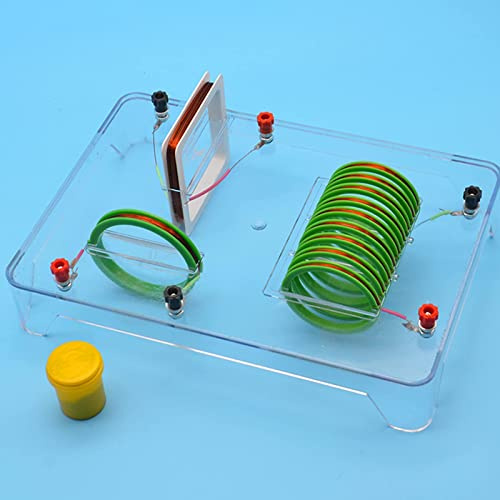 Ryanong Dimostratore corrente del campo magnetico - Strumento didattico di fisica utilizzato nell'attrezzatura di esperimento di fisica