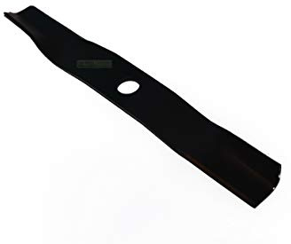 Lame de tondeuse à gazon 32 cm pour tondeuse électrique Stiga E331 Euro 33EL Silent 33 EL Ladybird