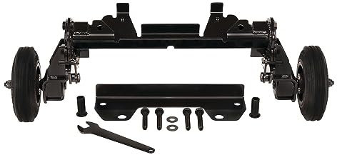 Makita Stützrad-Set, 3-Stufig - 191A01-6