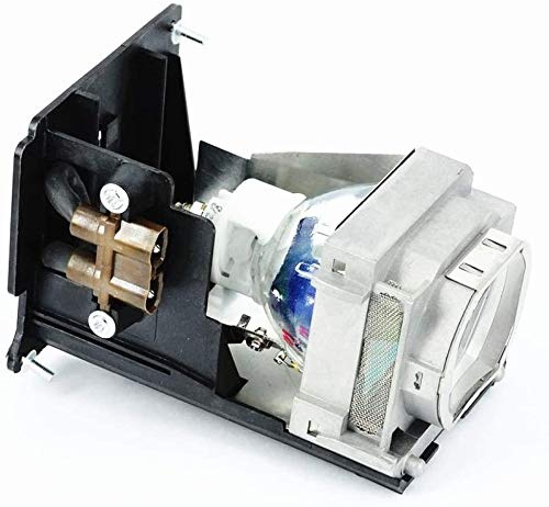 U-Lighting Ampoule de rechange pour projecteur VLT-HC5000LP / VLT-HC7000LP / RLC-032 avec boîtier pour Mitsubishi HC4900 HC5000 HC500BL HC5500 HC6000 HC6000/BL HC6050 HC6500 HC7000 Pro8100,HD9900