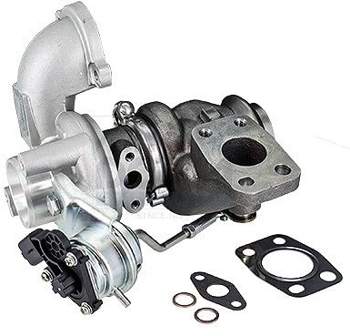 Meat & Doria 65067 Turbocompressore