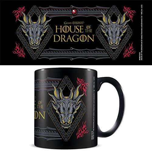 Pyramid International Mug en céramique MGB27618