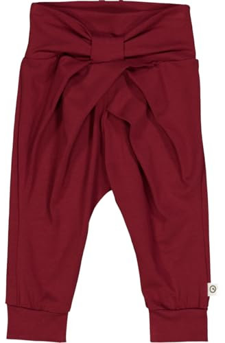 Cozy me Bow Pants Baby