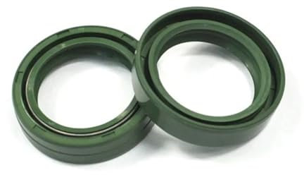 35 * 48 * 8/10 Motorrad Gabel Dämpfer Öl Dichtungen for CR80R 87-95 CR125M 76-78 CRF150F 03-15 XR200 XR200R XL250 XL250R XL250S 80-83