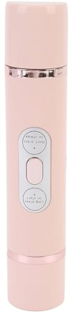 ZJchao Bikini-Trimmer für Frauen, Elektrischer Lady Clippe 2 in 1 Schamhaarschneider für Frauen mit Dual Head Female Körperhaar Trimmer mit Typ C Ladung Elektrische Lady Clipper Elektrische