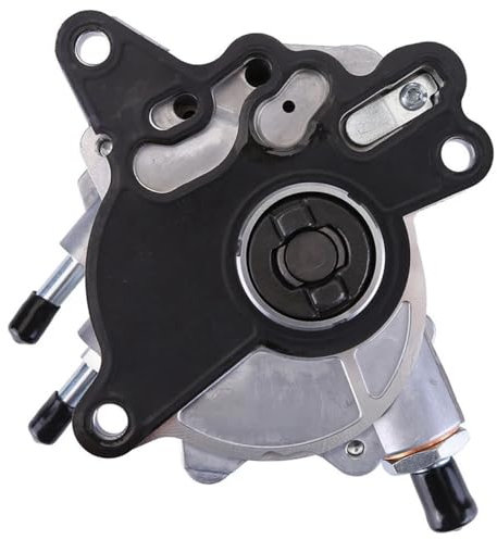 YCXMBH Bremskraftverstärker Vakuumpumpe Für A3 A4 A6 Für Mitsubishi Grandis Für VW PASSA TOURA 03G145209 03G145209C 03G145209D