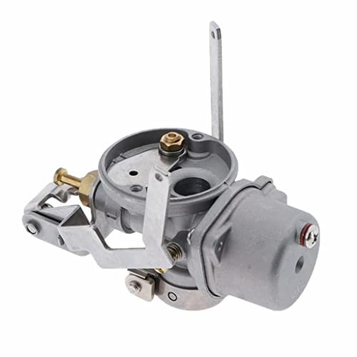 Bootsmotor Außenbordvergaser für 2-Takt 3,5 PS 2,5 PS Außenborder 3D5-03100 3F0-03100-4 3F0-03100 Rebuild Ersatzteil