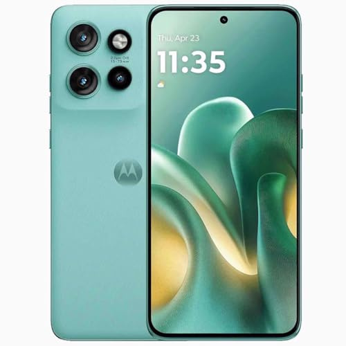 Motorola Edge 60 Neo (12-256 GB) Frostbite