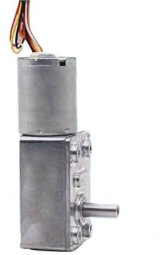 370 moteur électrique brushless à angle droit réducteur à vis sans fin réducteur moteurs de réduction bldc régulateur de vitesse pwm ascenseur réversible(Dia6-14mm shaft,160R,24V)