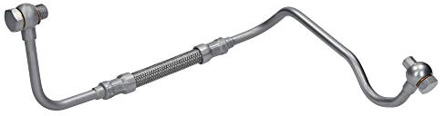 AJUSA OP10153 Ölleitung, Lader