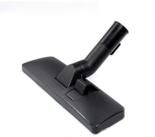 MisterVac | Buse de rechange pour buse de sol commutable manuellement compatible avec Numatic NUV180-11